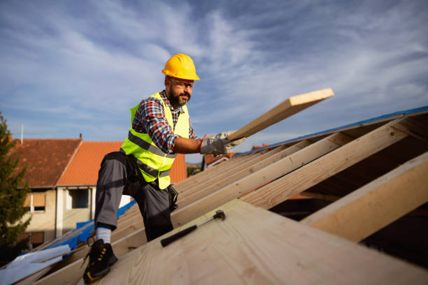 Best Emergency Roof Repair Services  in Port Oconnor, TX